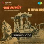 Karnan (1964) Movie Poster - Tamil Movie Songs