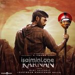 Karnan movie poster - Download Karnan MP3 Songs