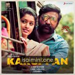 Karuppan Movie Poster - Tamil Movie Songs