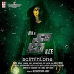 Kee Movie Poster - Tamil Movie Songs