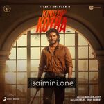 King of Kotha (Tamil) Movie Poster - Tamil Movie Songs