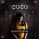 Kolamaavu Kokila Movie Poster - Tamil Movie Songs