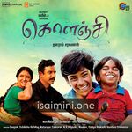 Kolanji Movie Poster - Tamil Movie Songs