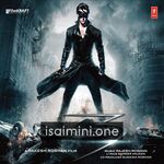 Krrish 3 Movie Poster - Tamil Movie Songs