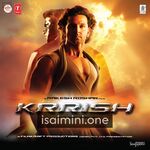 Krrish Movie Poster - Tamil Movie Songs