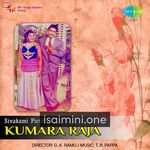 Kumara Raja Movie Poster - Tamil Movie Songs