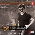 Kuselan Movie Poster - Tamil Movie Songs