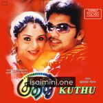 Kuthu Movie Poster - Tamil Movie Songs