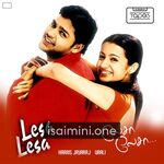 Lesa Lesa Movie Poster - Tamil Movie Songs