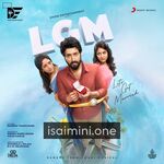 LGM Movie Poster - Tamil Movie Songs