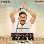 LKG Movie Poster - Tamil Movie Songs