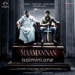 Maamannan Movie Poster - Tamil Movie Songs