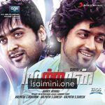 Maattrraan Movie Poster - Tamil Movie Songs