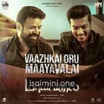 Maayavalai Movie Poster - Tamil Movie Songs