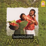 Majaa Movie Poster - Tamil Movie Songs