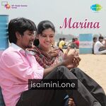 Marina Movie Poster - Tamil Movie Songs