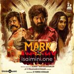 Mark Antony Movie Poster - Tamil Movie Songs