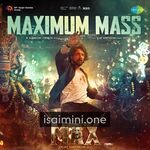 Max Movie Poster - Tamil Movie Songs