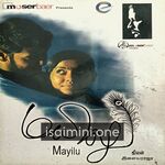 Mayilu Movie Poster - Tamil Movie Songs