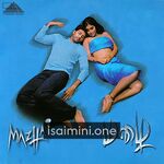 Mazhai Movie Poster - Tamil Movie Songs