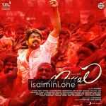 Mersal Movie Poster - Tamil Movie Songs