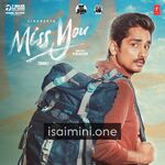 Miss You Movie Poster - Tamil Movie Songs