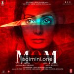 Mom Movie Poster - Tamil Movie Songs