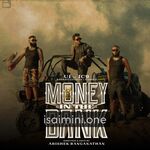 Money in the Bank Movie Poster - Tamil Movie Songs