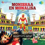 Monisha En Monalisa Movie Poster - Tamil Movie Songs