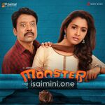 Monster Movie Poster - Tamil Movie Songs