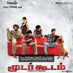 Moodar Koodam Movie Poster - Tamil Movie Songs