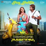 Mr Housekeeping Movie Poster - Tamil Movie Songs