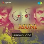 Muni Movie Poster - Tamil Movie Songs