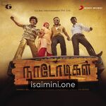 Naadodigal Movie Poster - Tamil Movie Songs