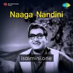 Naaga Nandhini Movie Poster - Tamil Movie Songs