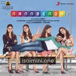 Nannbenda Movie Poster - Tamil Movie Songs