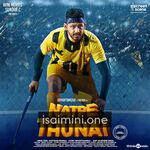 Natpe Thunai Movie Poster - Tamil Movie Songs