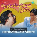 Nenjamellam Neeye Movie Poster - Tamil Movie Songs