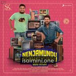 Nenjamundu Nermaiyundu Odu Raja Movie Poster - Tamil Movie Songs