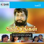 Nenjangal Movie Poster - Tamil Movie Songs