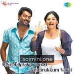 Nenjirukkum Varai Movie Poster - Tamil Movie Songs