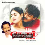 Nesam Movie Poster - Tamil Movie Songs