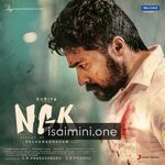 NGK Movie Poster - Tamil Movie Songs