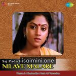 Nilave Malare Movie Poster - Tamil Movie Songs