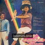 Nilavu Suduvathillai Movie Poster - Tamil Movie Songs