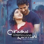 O Kadhal Kanmani movie poster - Download O Kadhal Kanmani MP3 Songs