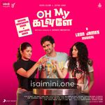 Oh My Kadavule Movie Poster - Tamil Movie Songs