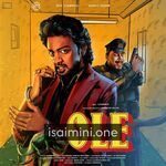 Ole Movie Poster - Tamil Movie Songs