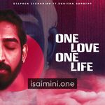 One Love One Life Movie Poster - Tamil Movie Songs