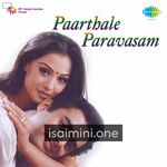 Paarthale Paravasam Movie Poster - Tamil Movie Songs